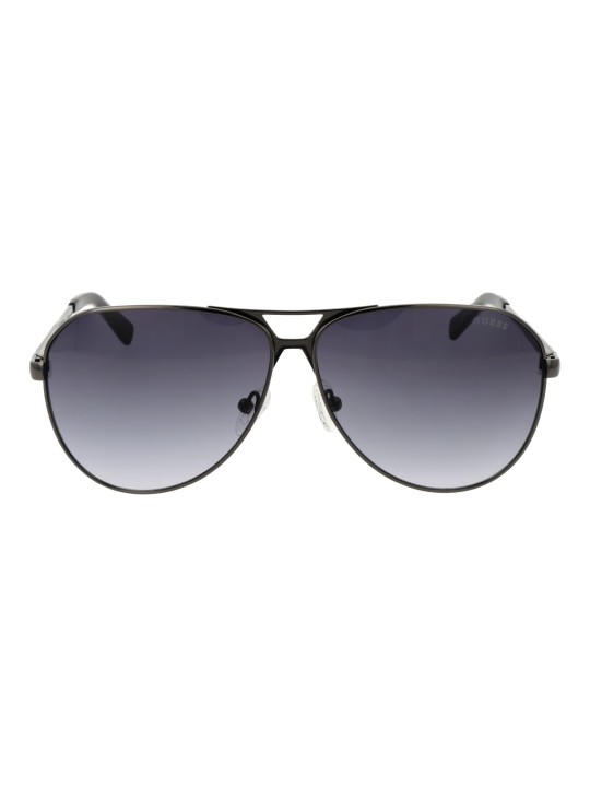 Guess Uomo Mod. GU00069 6108B Occhiali