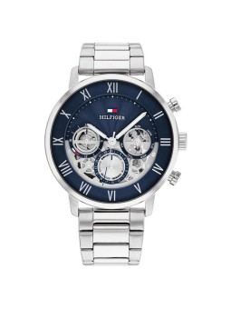 Tommy Hilfiger: Stile e classe senza tempo