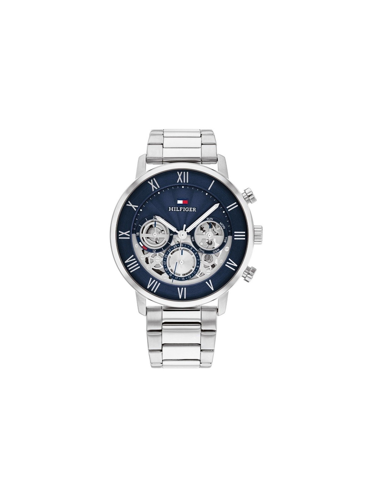 Tommy Hilfiger: Stile e classe senza tempo