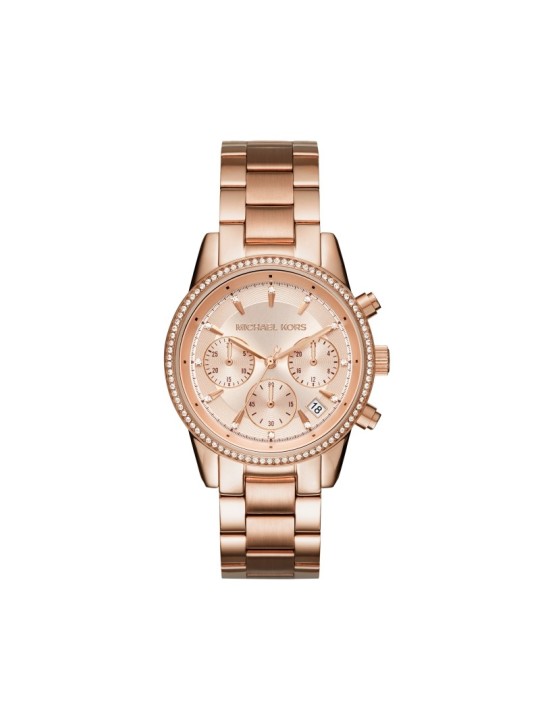 Orologio Michael Kors Donna con Cassa 37mm