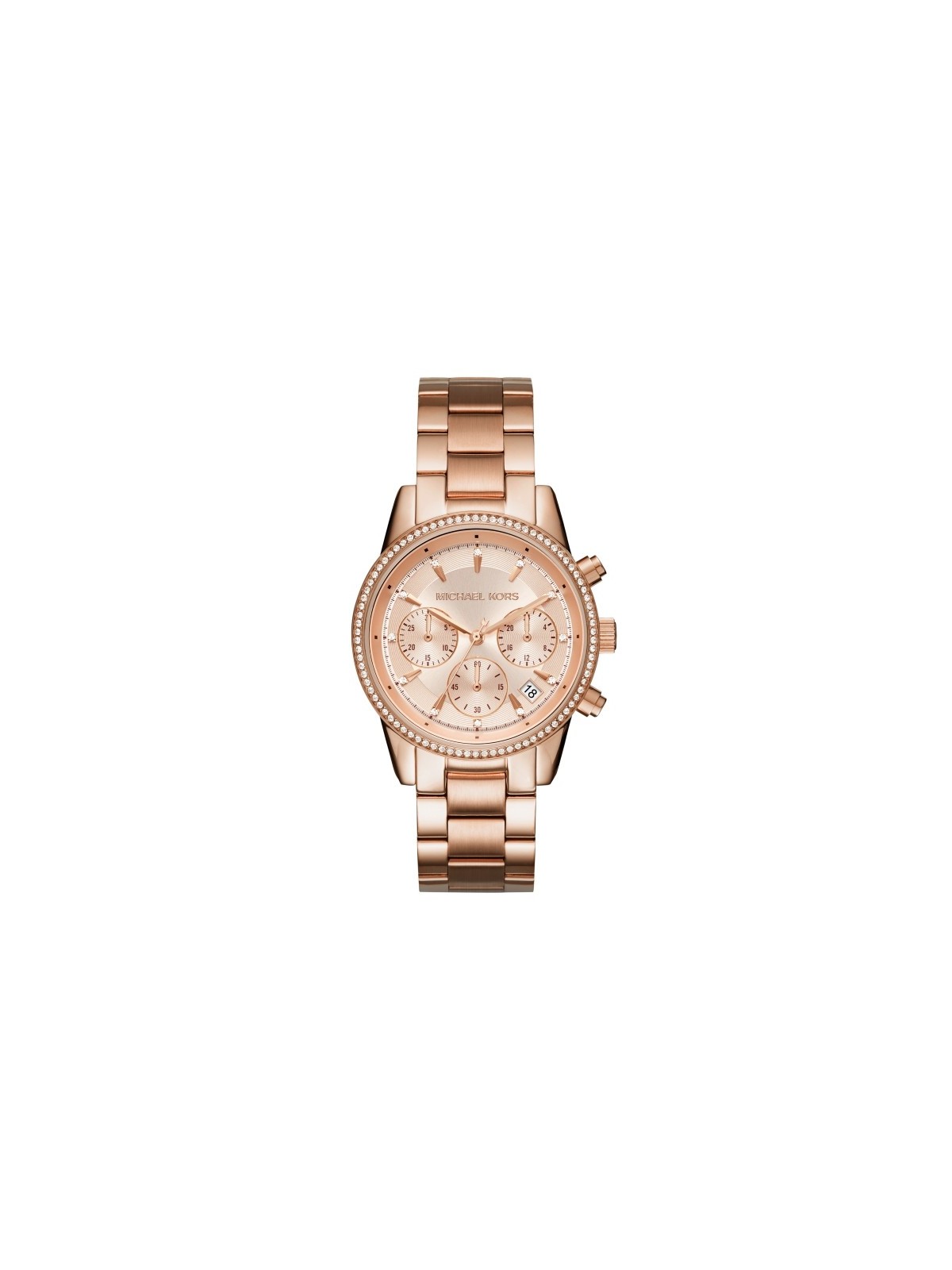 Orologio Michael Kors Donna con Cassa 37mm
