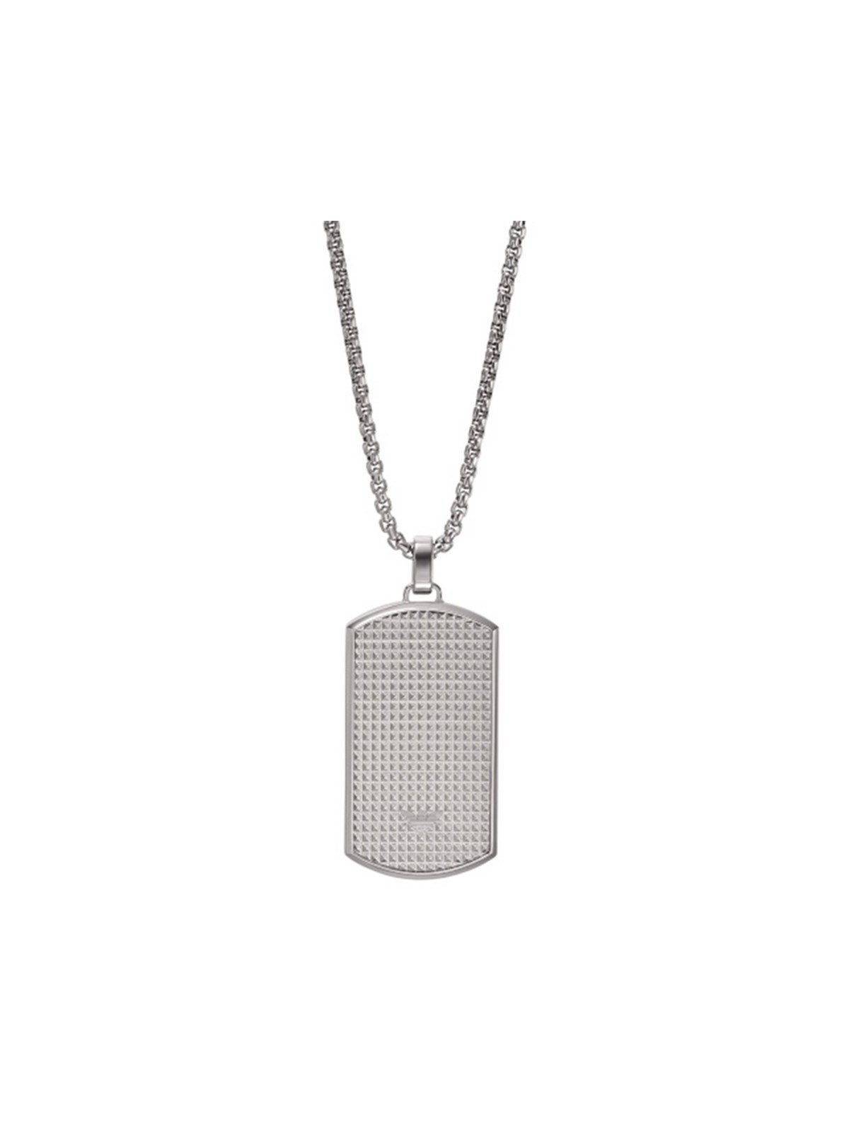 Gioielli Emporio Armani eleganti e raffinati
