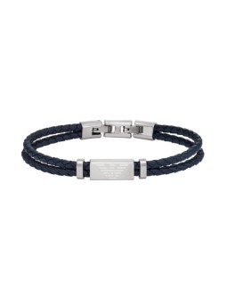 Eleganza senza tempo: Gioielli Emporio Armani