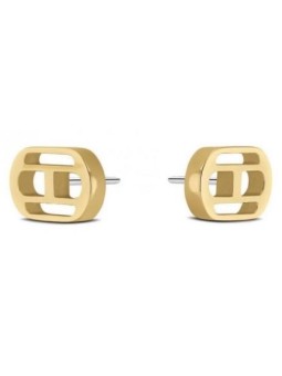 Orecchini Tommy Hilfiger in argento 925°