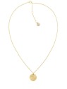 Collana Tommy Hilfiger in Argento per Donna