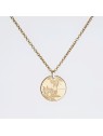 Collana Tommy Hilfiger in Argento per Donna