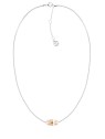 Collana Tommy Hilfiger Donna Argento 925°