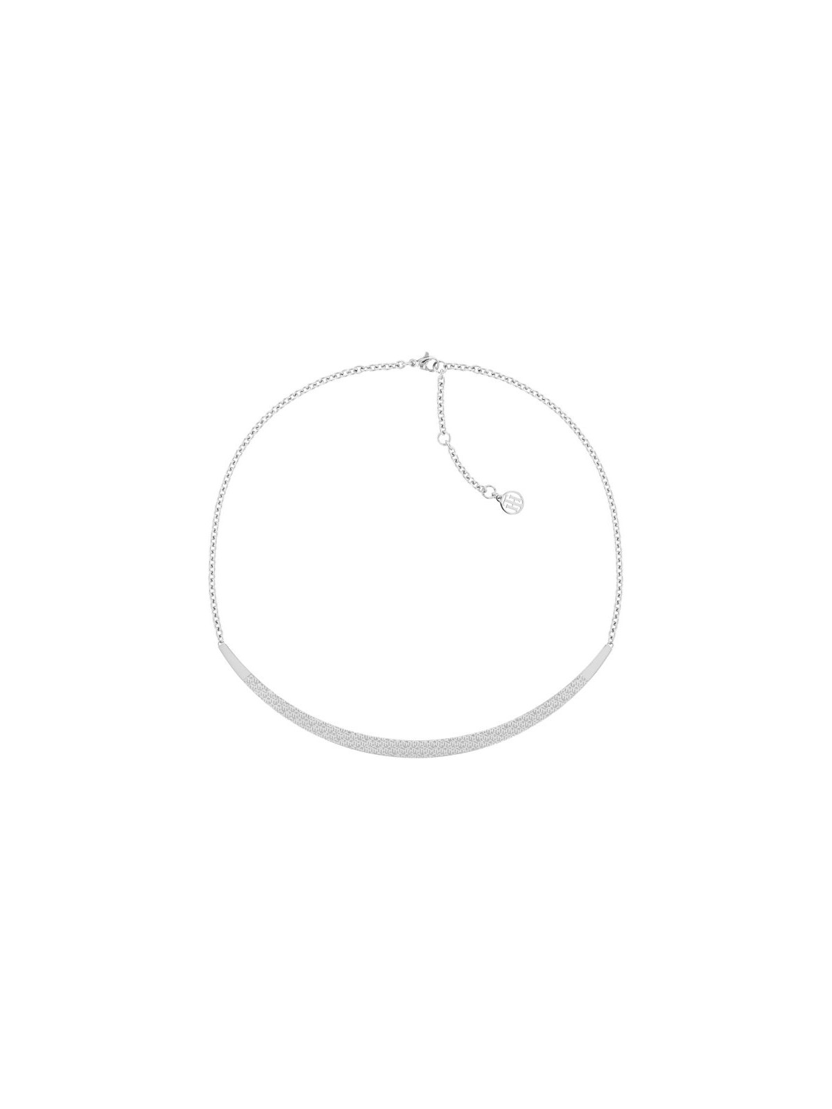Collana Tommy Hilfiger Gioielli in argento 925°
