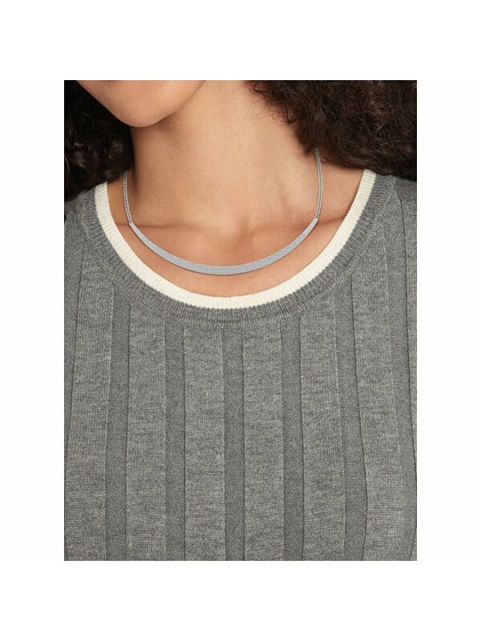 Collana Tommy Hilfiger Gioielli in argento 925°