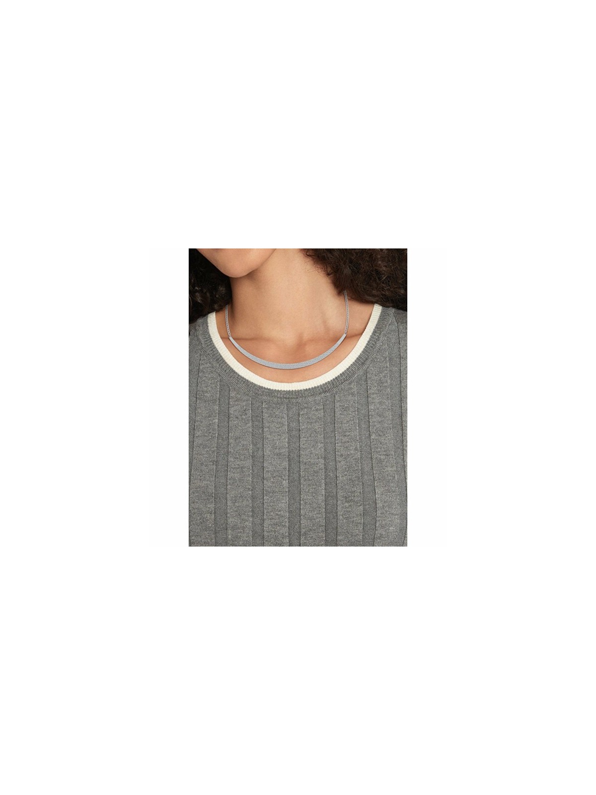 Collana Tommy Hilfiger Gioielli in argento 925°
