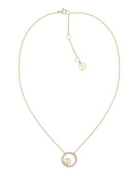 Collana Tommy Hilfiger Jewels in Argento 925