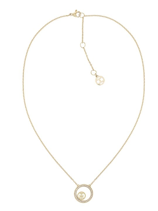 Collana Tommy Hilfiger Jewels in Argento 925