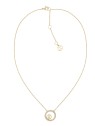 Collana Tommy Hilfiger Jewels in Argento 925