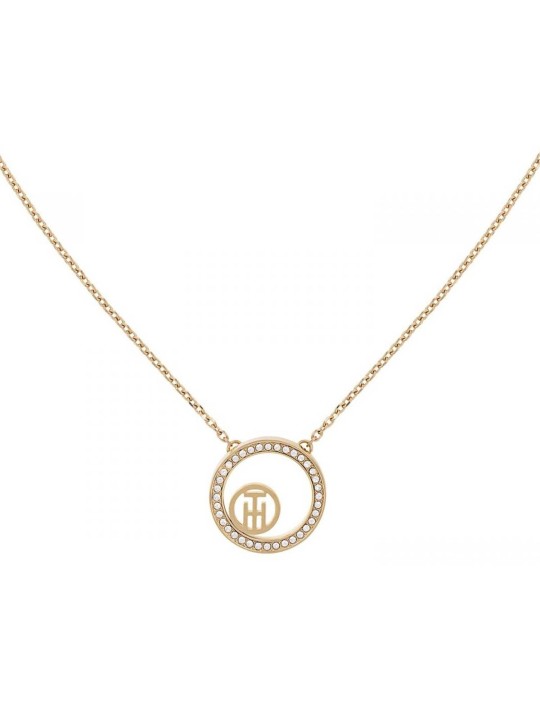 Collana Tommy Hilfiger Jewels in Argento 925
