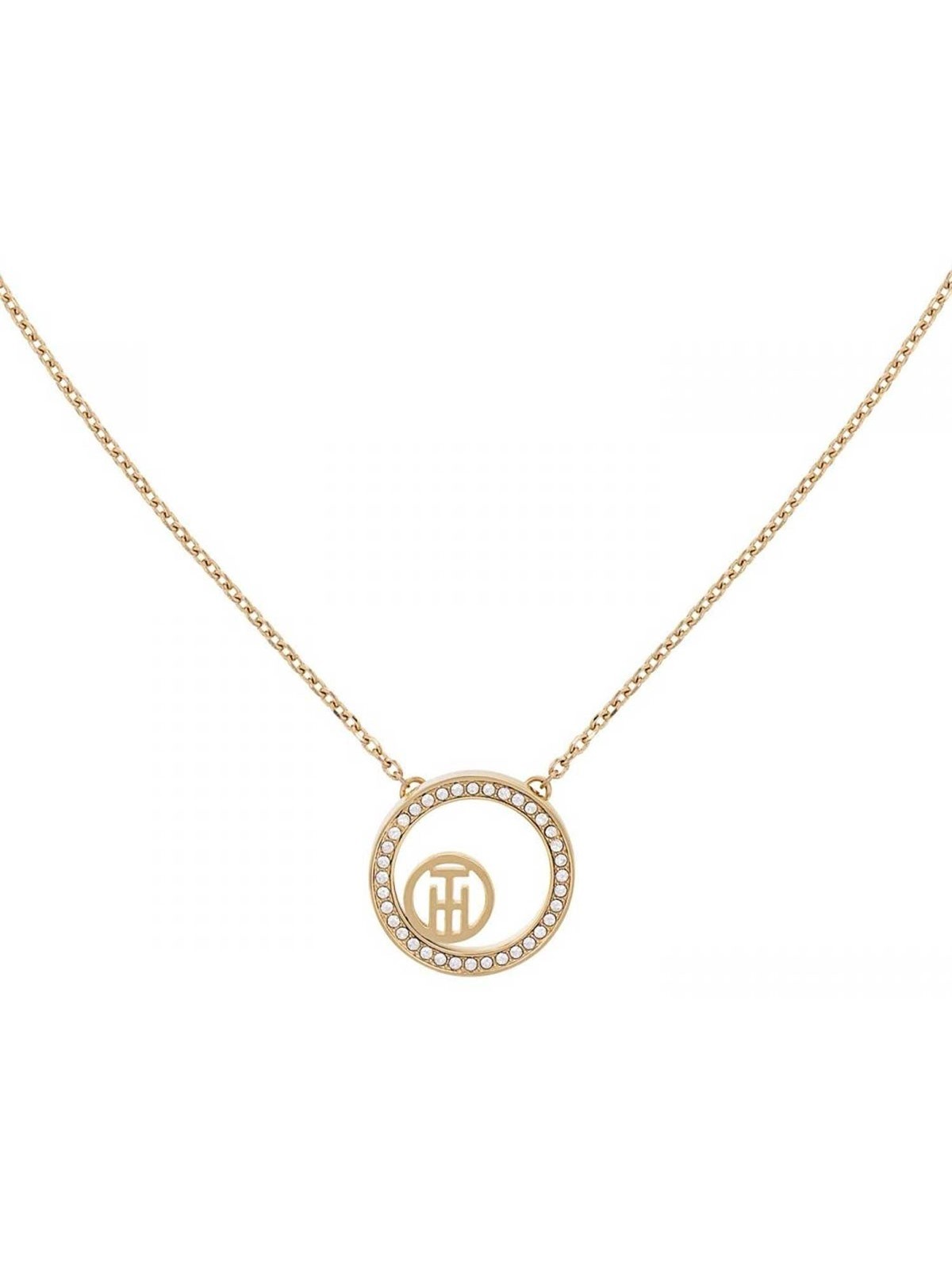 Collana Tommy Hilfiger Jewels in Argento 925