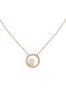 Collana Tommy Hilfiger Jewels in Argento 925