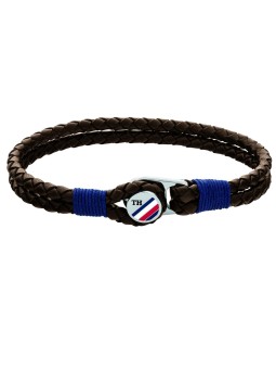 Bracciale Cronografo Tommy Hilfiger da Uomo