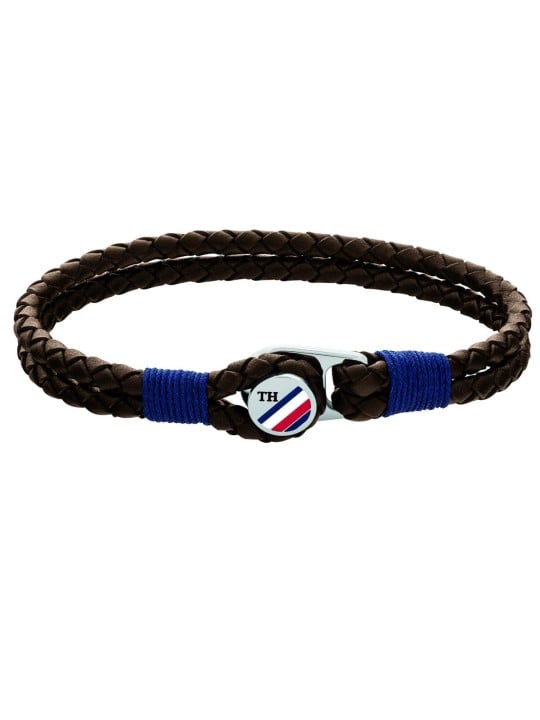 Bracciale Cronografo Tommy Hilfiger da Uomo