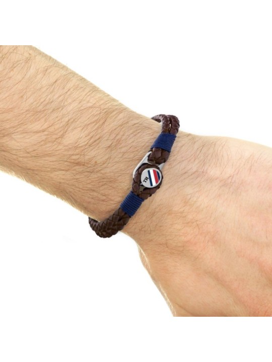 Bracciale Cronografo Tommy Hilfiger da Uomo