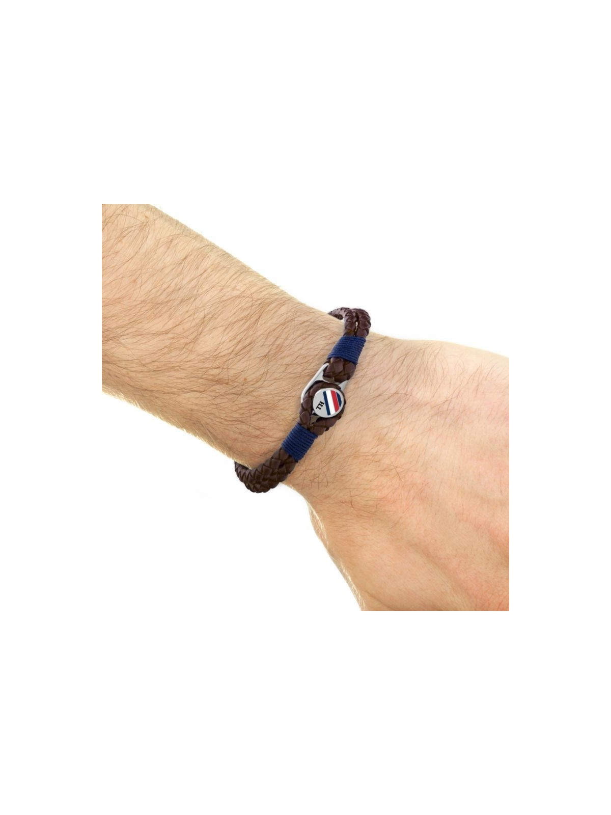 Bracciale Cronografo Tommy Hilfiger da Uomo