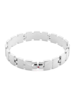 Gemelli Tommy Hilfiger in Argento 925°