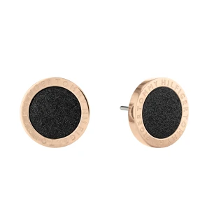Orecchini Tommy Hilfiger in Argento 925°