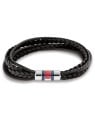 Bracciale Tommy Hilfiger in Argento per Uomo