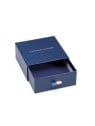 Bracciale Tommy Hilfiger in Argento per Uomo