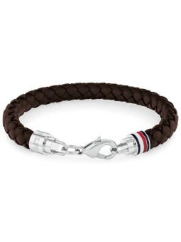 Bracciale Tommy Hilfiger - Eleganza e Stile Uomo