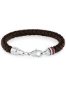 Bracciale Tommy Hilfiger - Eleganza e Stile Uomo