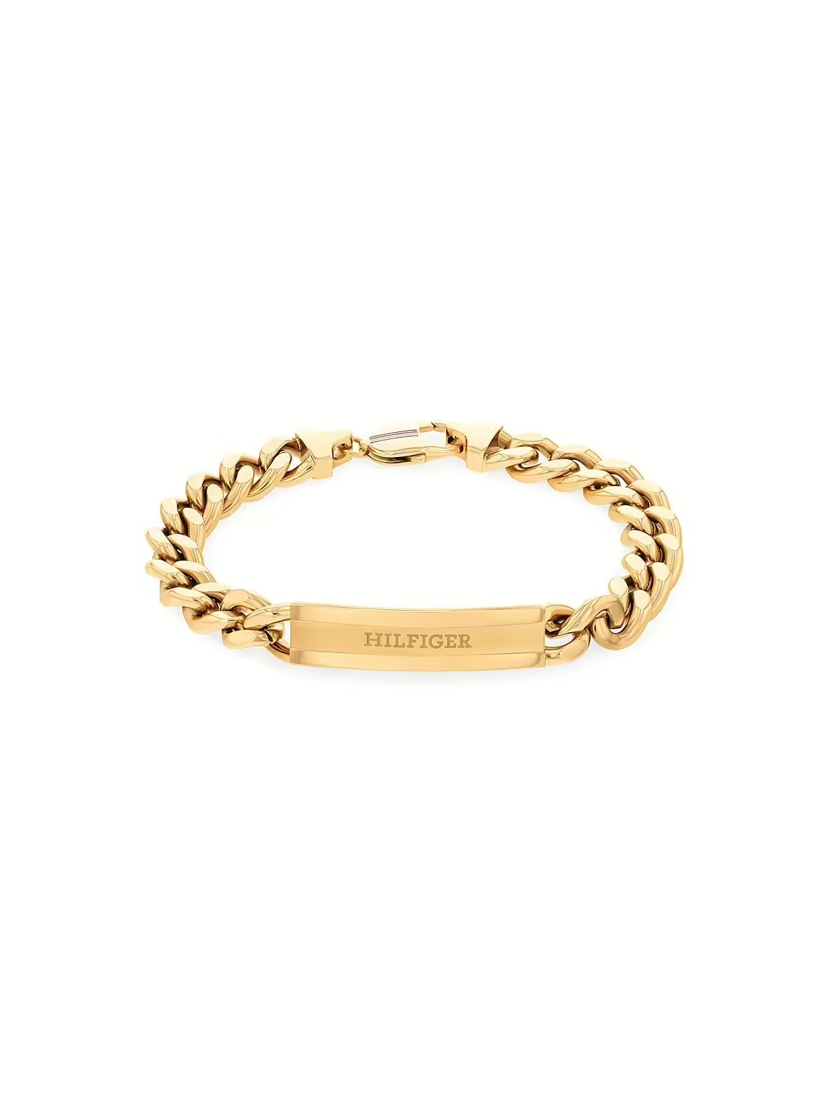 Bracciale Tommy Hilfiger Uomo in Oro
