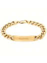 Bracciale Tommy Hilfiger Uomo in Oro