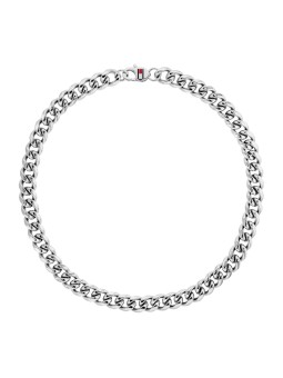 Collana Tommy Hilfiger Uomo - Eleganza Inossidabile