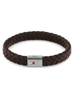 TOMMY HILFIGER Orologio Uomo in Argento 925°