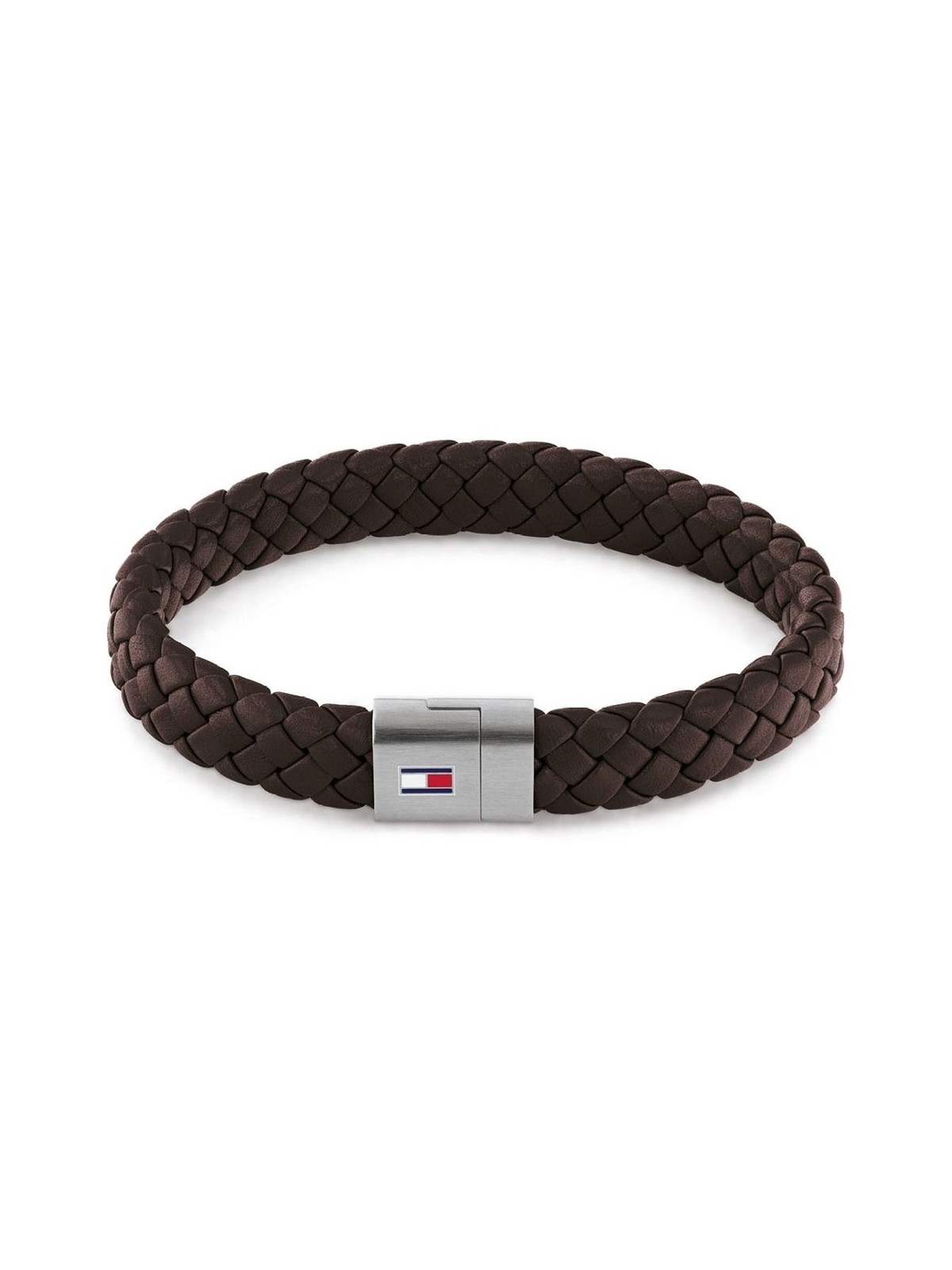 TOMMY HILFIGER Orologio Uomo in Argento 925°