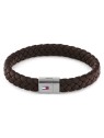 TOMMY HILFIGER Orologio Uomo in Argento 925°