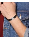 TOMMY HILFIGER Orologio Uomo in Argento 925°