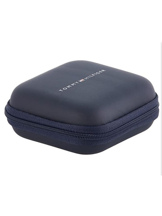 TOMMY HILFIGER Orologio Uomo in Argento 925°