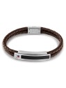 Bracciale Uomo Tommy Hilfiger Argento 925°
