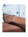 Bracciale Uomo Tommy Hilfiger Argento 925°