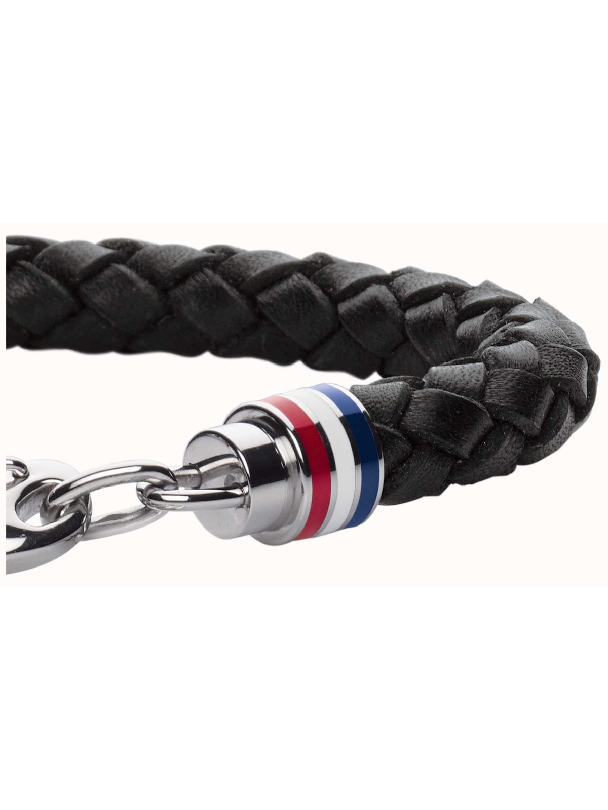 Orologio Tommy Hilfiger Uomo in Argento 925°