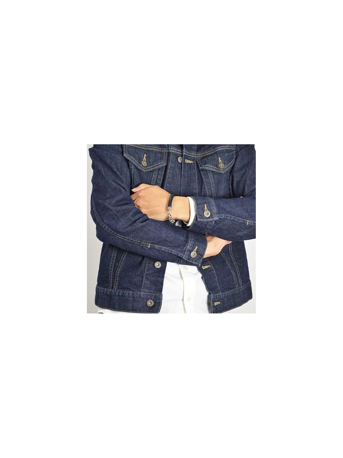 Orologio Tommy Hilfiger Uomo in Argento 925°