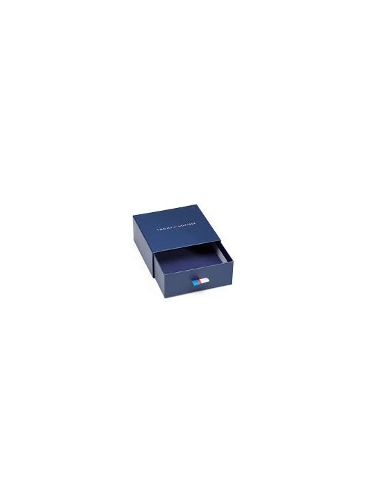 Orologio Tommy Hilfiger Uomo in Argento 925°