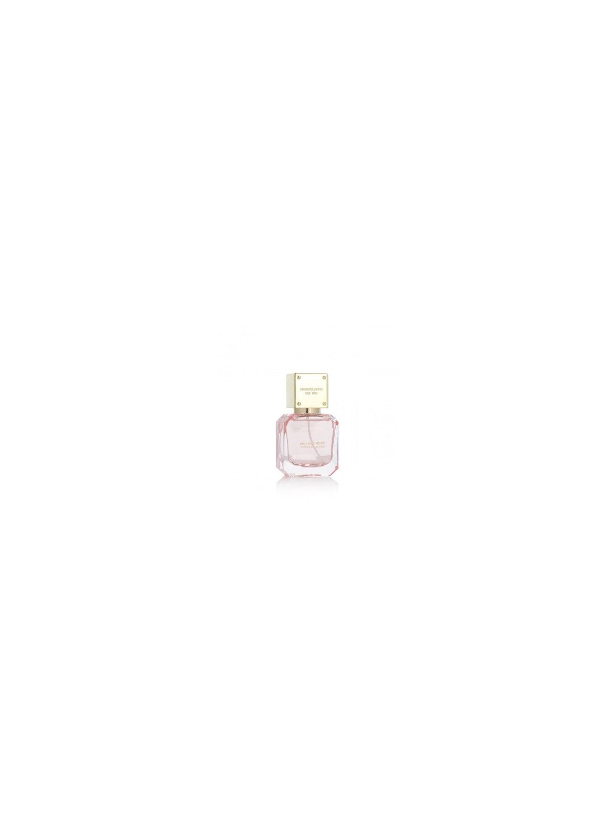 Michael Kors Sparkling Blush Eau De Parfum 30ml donna