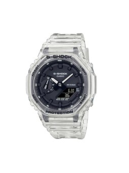 Orologio CASIO G-SHOCK Mod. OAK SKELETON
