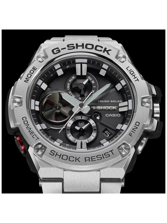 CASIO G-SHOCK MASTER OF G - Orologio da uomo