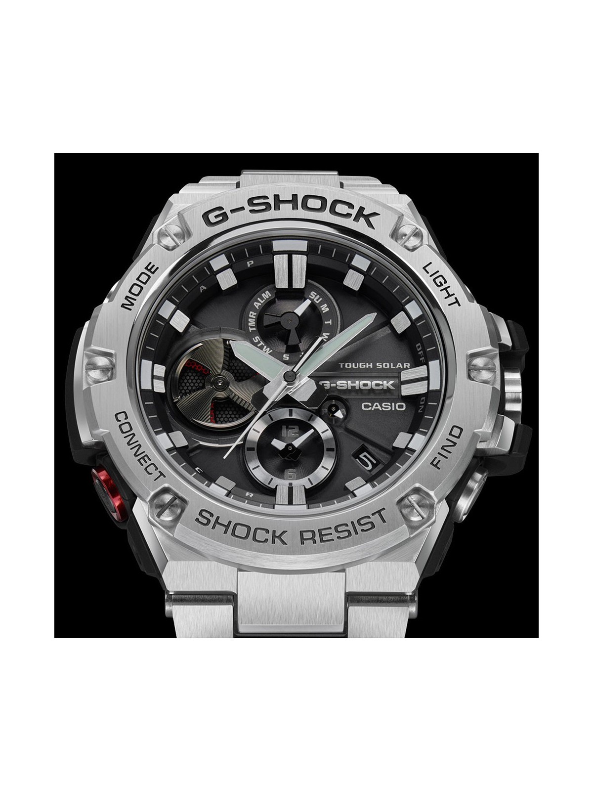 CASIO G-SHOCK MASTER OF G - Orologio da uomo