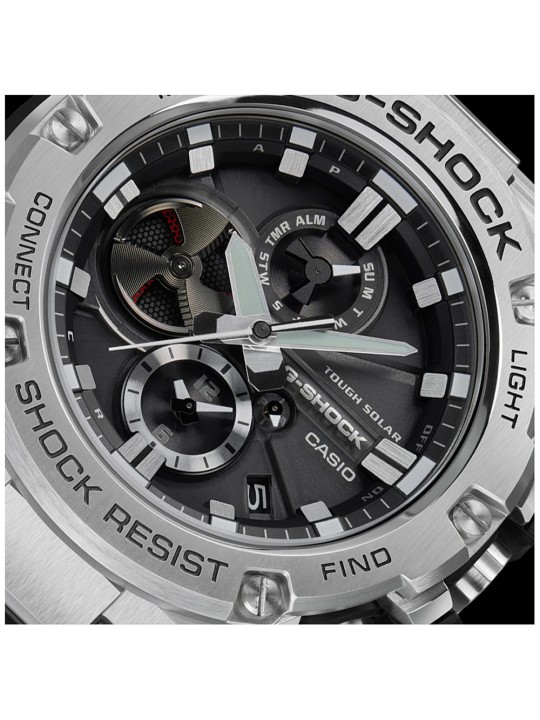 CASIO G-SHOCK MASTER OF G - Orologio da uomo
