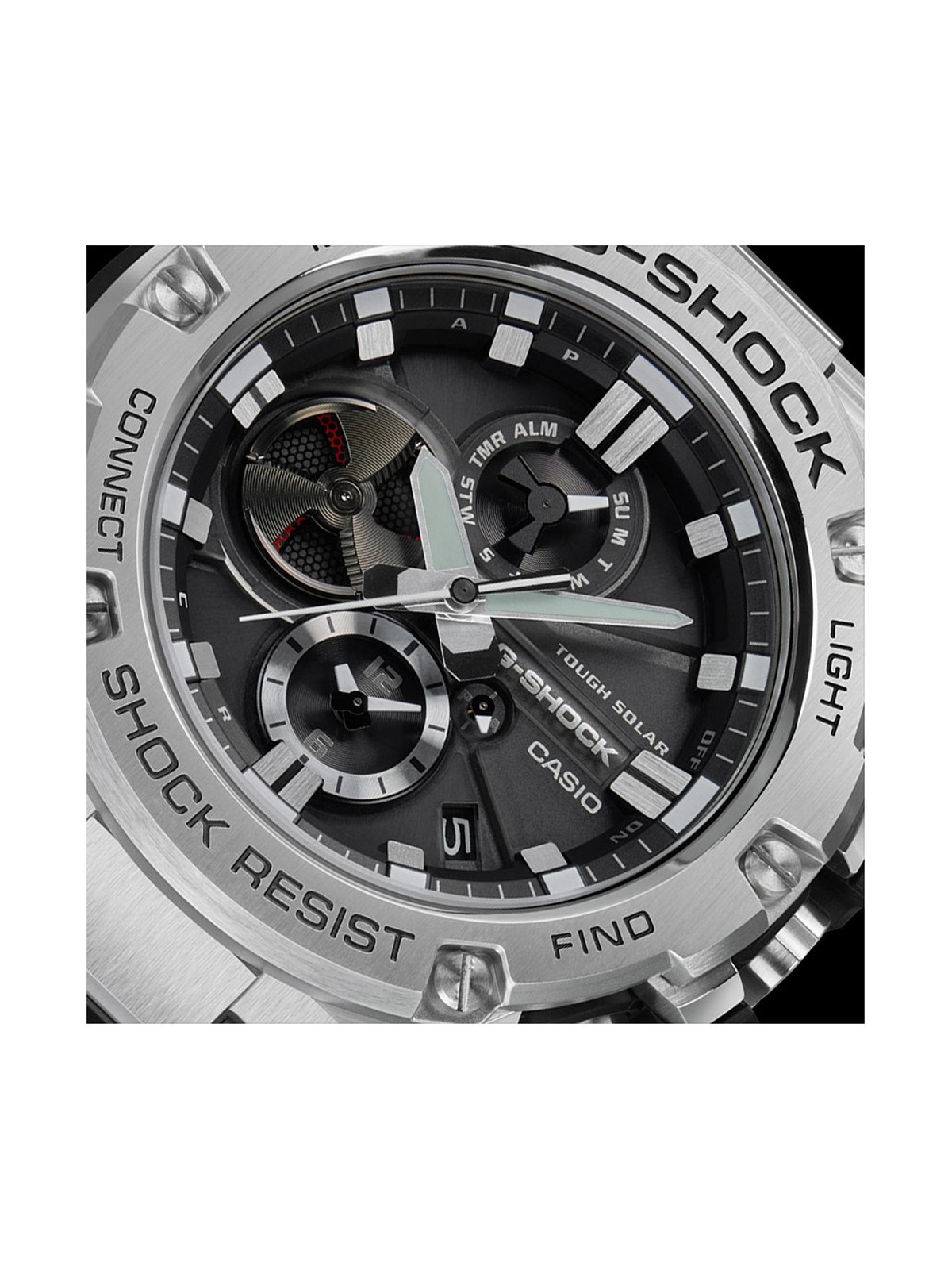 CASIO G-SHOCK MASTER OF G - Orologio da uomo
