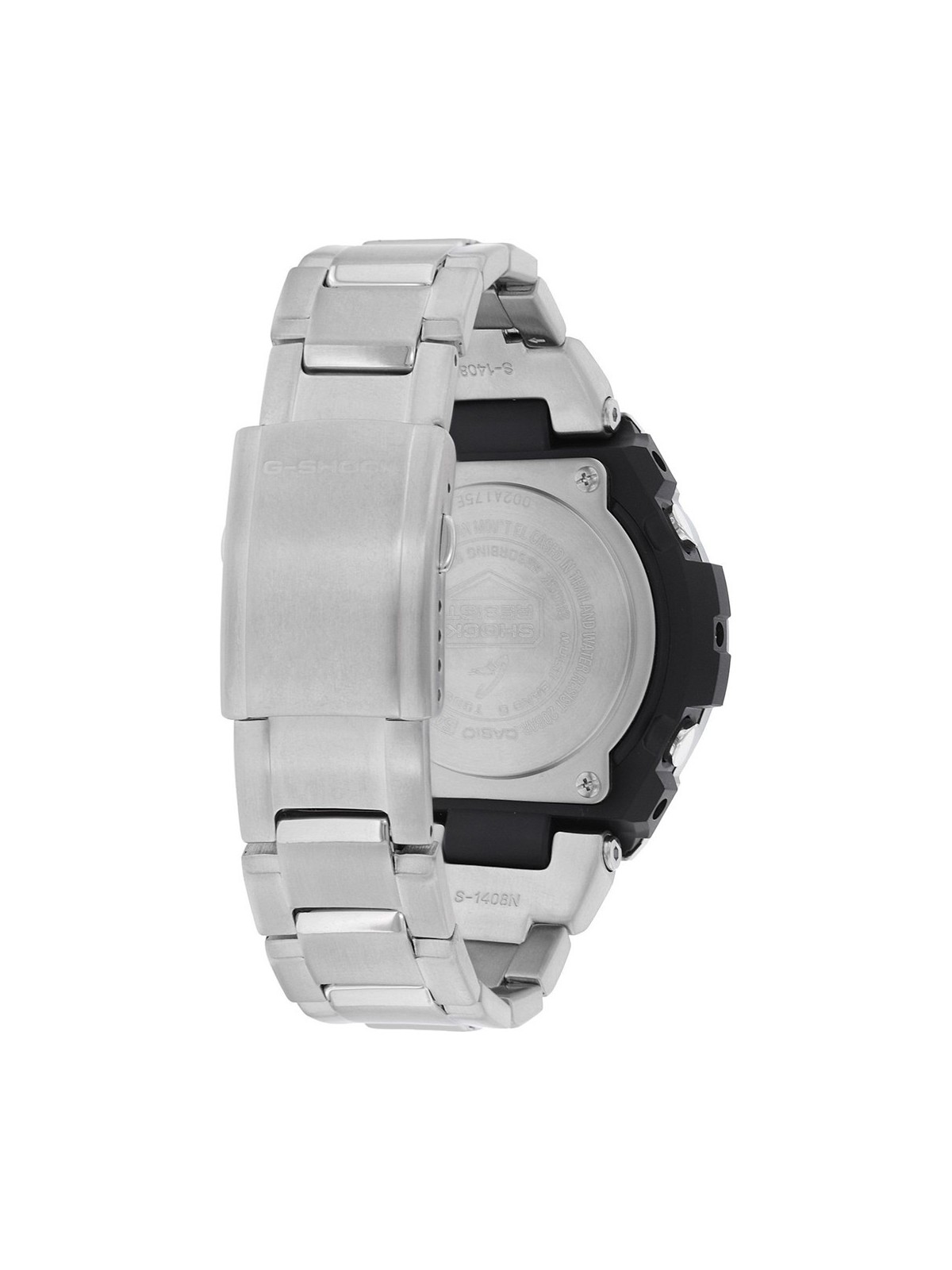 CASIO G-SHOCK MASTER OF G - Orologio da uomo